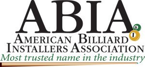 American Billiard Installers Association / Milwaukee Pool Table Movers